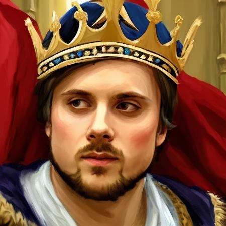 Forsen Diffusion版本v1 (ID: 4657)