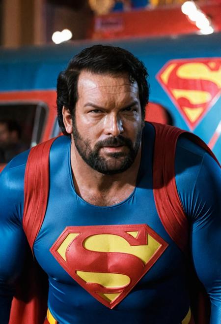 Bud Spencer