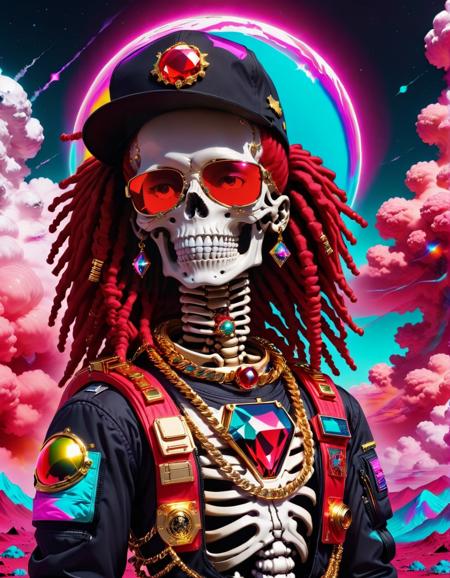 SkeletoNaut