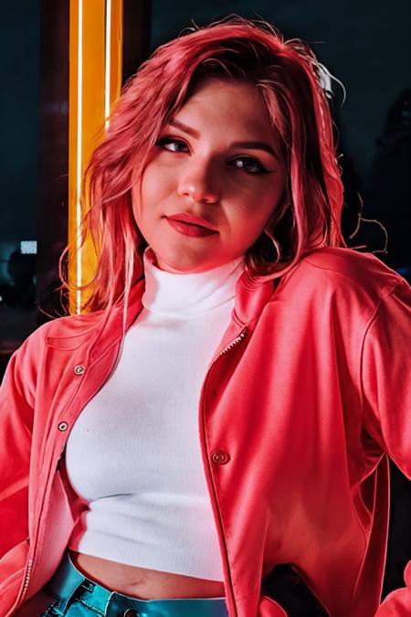 Anniequeenk - Aninha Queen