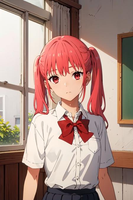 Remi | Horimiya
