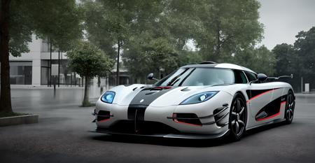 Koenigsegg One1