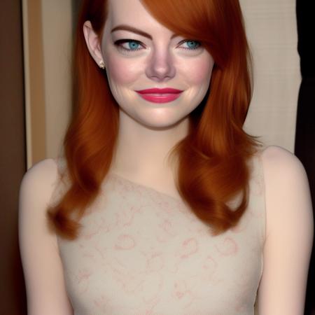 Emma Stone 1.5/2.1 Embeddings
