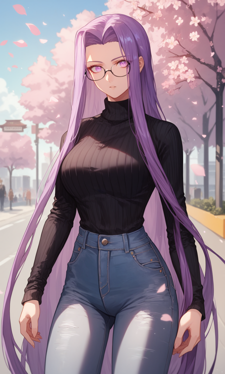 [PONY] Medusa (Rider) | Fate Grand Order版本v1.0 (ID: 810131)