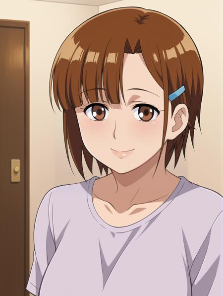Kanako Agahara-Hitozuma Koukan Nikki PONY/IL版本pony (ID: 829600)