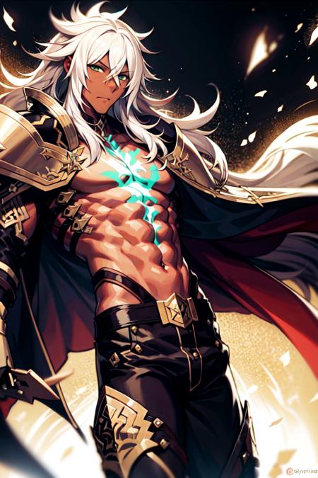 Siegfried - Fate/ Apocrypha