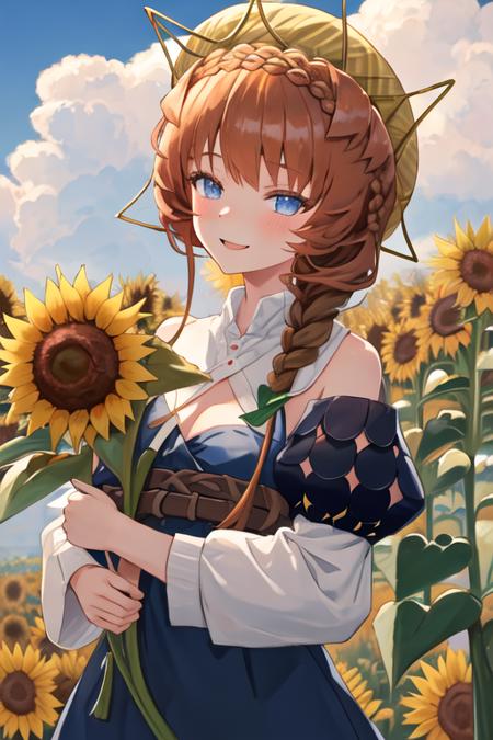 van_gogh/ヴァン・ゴッホ/梵高 (Fate/Grand Order)