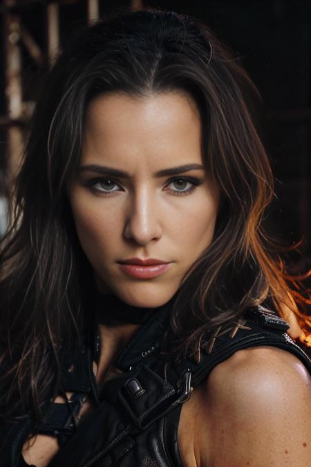 Téa Leoni LoRA [SD-1.5]
