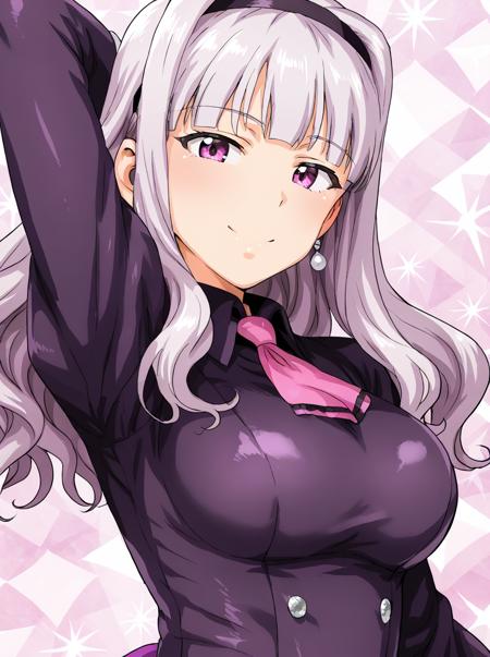Style/yayoi/hibiki/iori/haruka/ritsuko/takane/miki/shika [Tsurui]