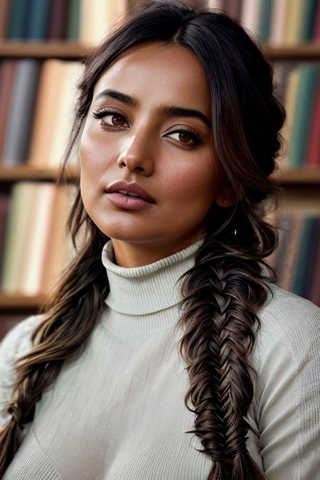 Neha Sharma - Textual Inversion