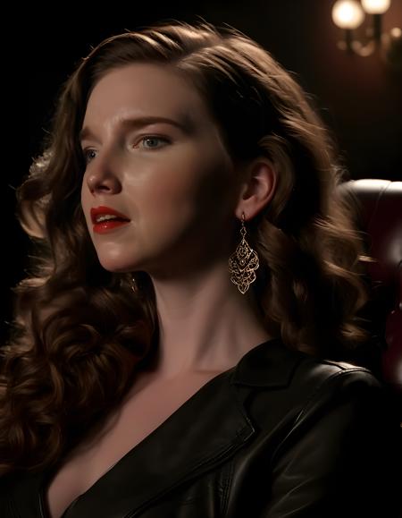 Annalise Basso