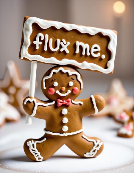 Gingerbread