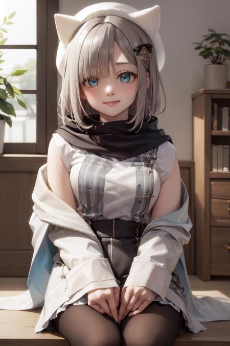 Sumire Kaga | VSPO!