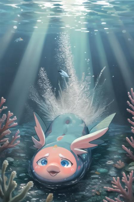 Stunfisk - Pokemon | Pocket monsters