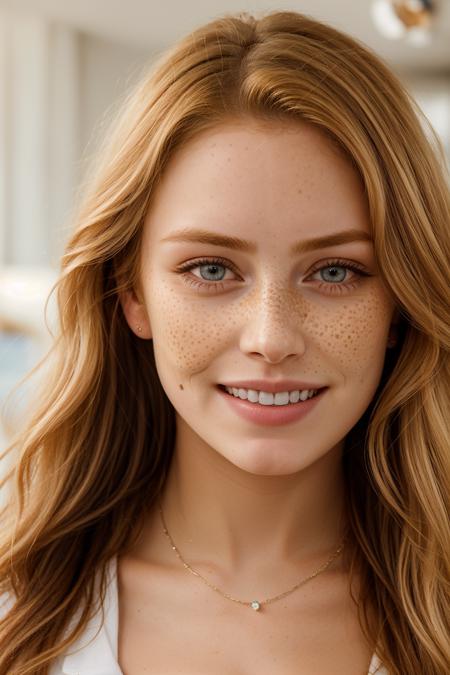 Better Freckles SD 1.5