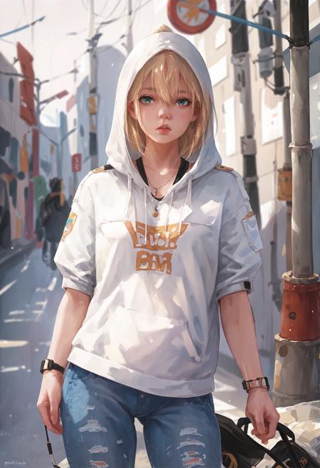 (PonyXL Style) GTZ Taejune Kim