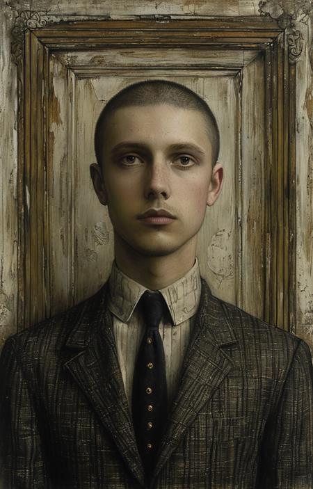 style of Mike Worrall [SDXL] 163