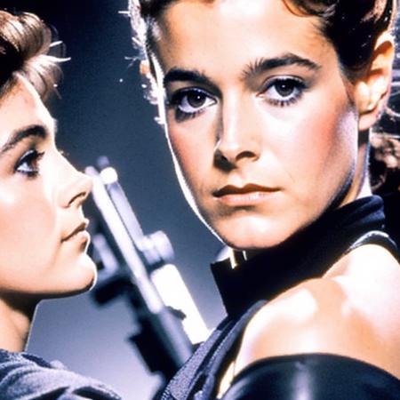 Sean Young