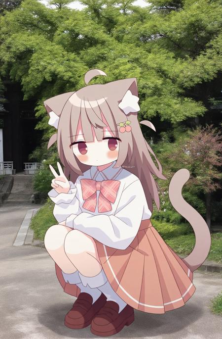 かなめなか/@Nakkar7 Photobackground Style