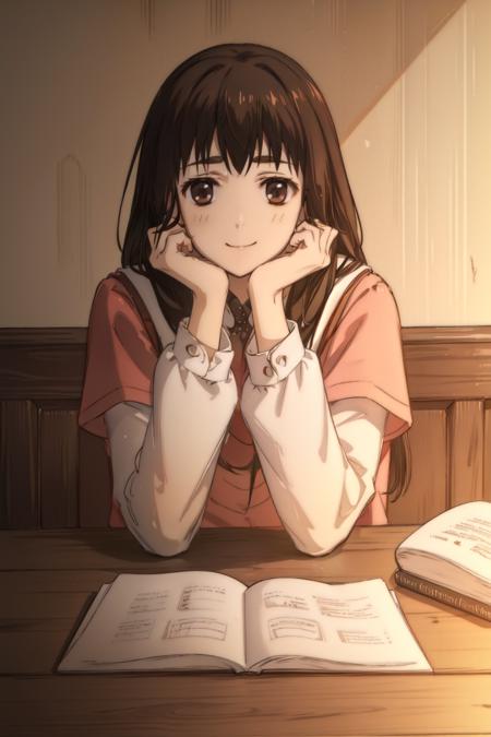 SukaSuka Almaria-lora(末日三问 爱尔梅莉亚/アルマリア)