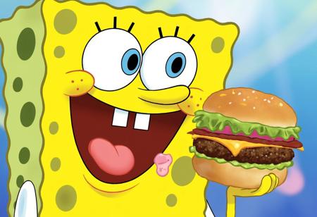 SpongeBob SquarePants Ultimate (PONY/FLUX/SDXL/SD)