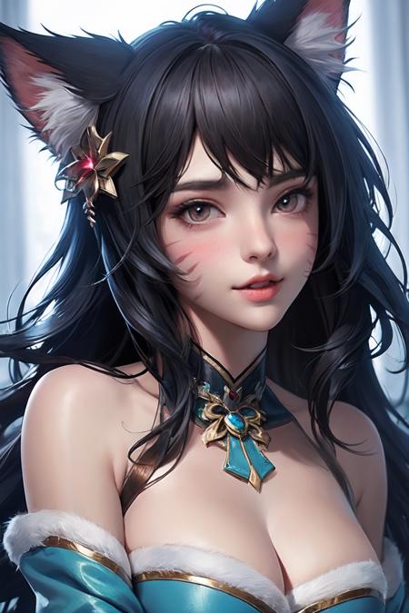 ahri