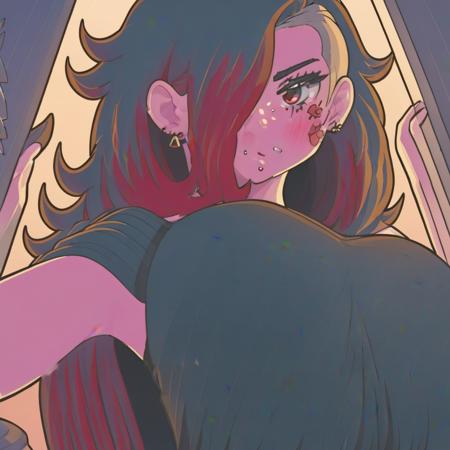 Metal girl版本Metal girl (ID: 482757)