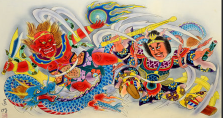 nebuta