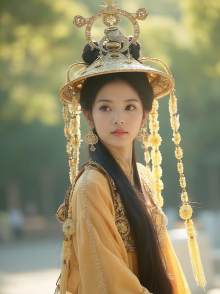 NS_a women looks like Tian Xiwei