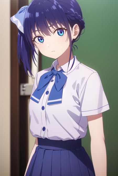 Nagisa Minase (水瀬 渚) - Girlfriend, Girlfriend (カノジョも彼女)版本anime s2 (ID: 254753)
