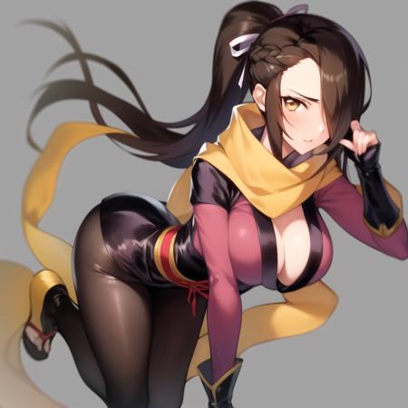 Kagero Fire Emblem: Awakening