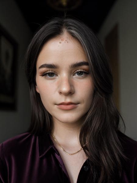 Nadine Breaty