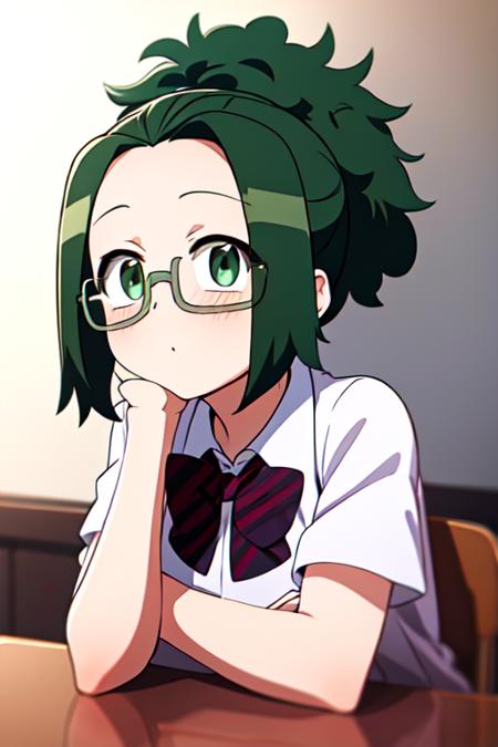 Agari Himiko (Komi Can't Communicate | 古見さんは、コミュ症です。)