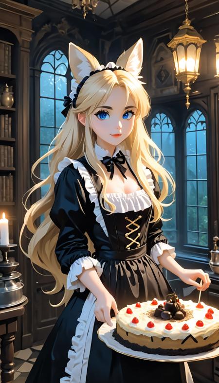 Automatic_ComfyUI_SDXL+Flux_Base_Modul_Styler_