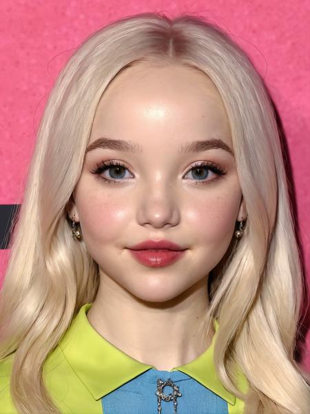 Dove Cameron (singer, actress)