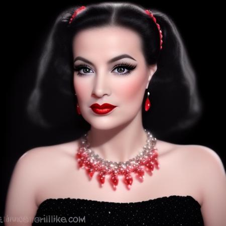 María Félix