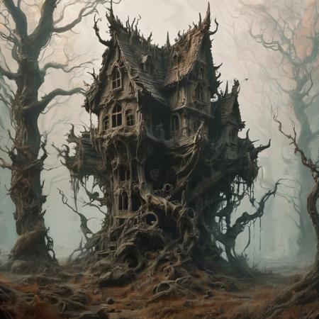 Mortishadow
