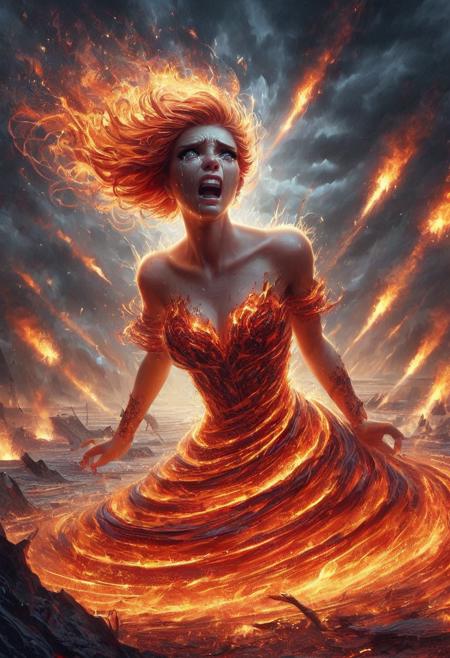 FireGoddessPony