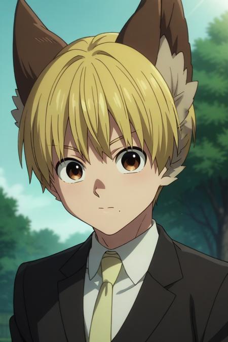 Nobimaru | Kemono Jihen / Monster Incidents (Pony)