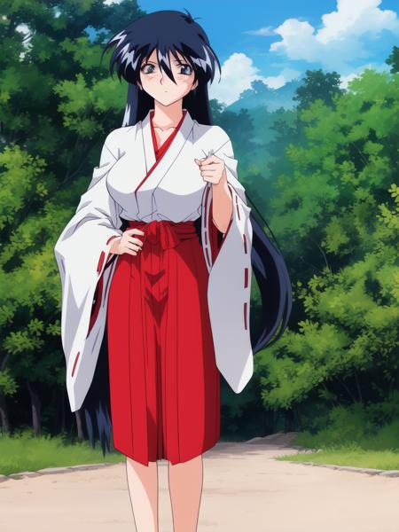 藤原美月(ハコてん雀) fujiwara mitsuki (hakoten-jong)
