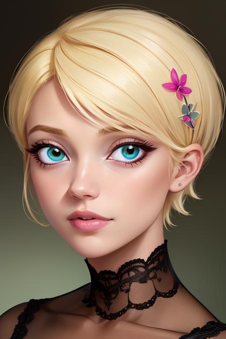 Caitlin Cooke | 6Teen