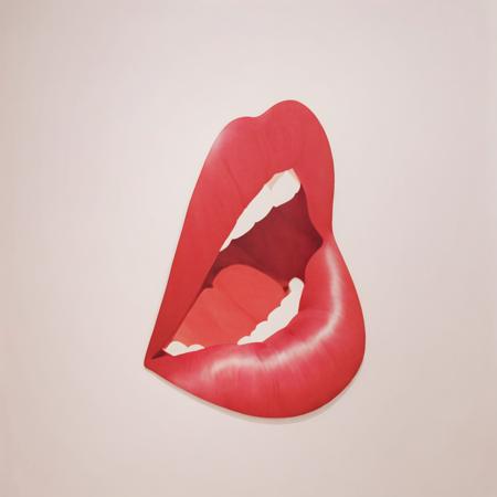 Tom Wesselmann SDXL 1.0 art style LoRA