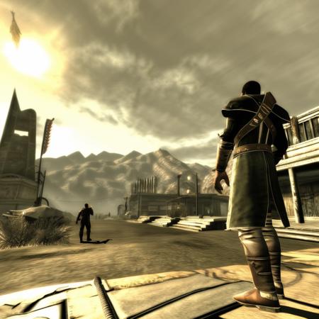 Fallout