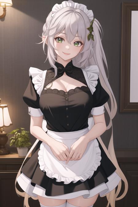 Nahida - Aged Up (Genshin Impact) LoRA
