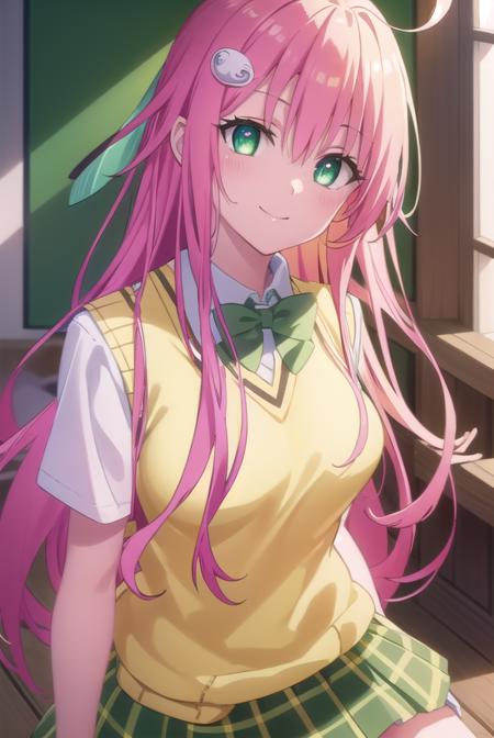 Lala Satalin Deviluke (ララ･サタリン・デビルーク) - To Love Ru (とらぶる)