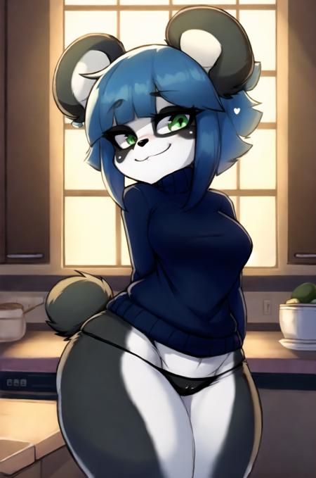 Nuwa Nightstone | Character LoRA | Pony & 1.5版本v1.0 (ID: 226804)