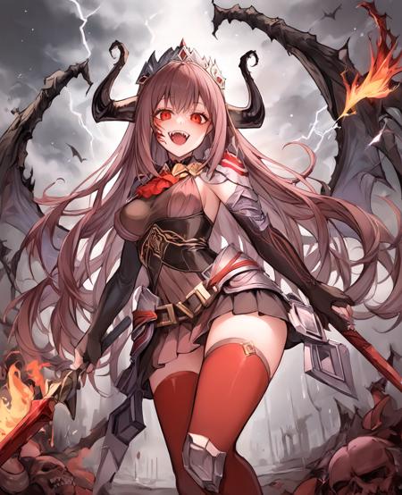 Shadowverse , Rage of bahamut Laura /ラウラ (シャドウバース) ( Pony )版本Pony (ID: 627938)