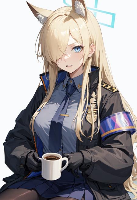 kanna/尾刃カンナ/康娜 (Blue Archive)