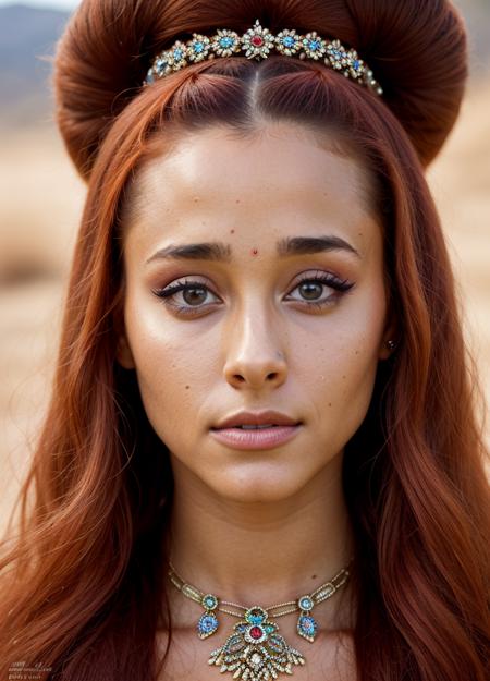 Ariana Grande