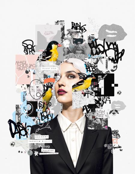 Portrait Art